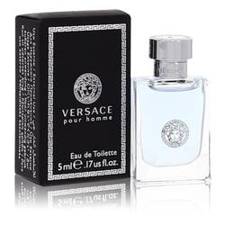 Versace Pour Homme Mini EDT By Versace by Versace