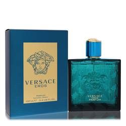 Versace Eros Parfum Spray By Versace by Versace