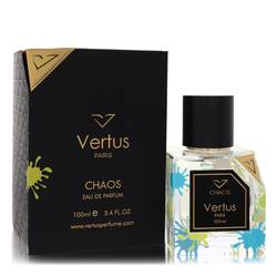 Vertus Chaos Eau De Parfum Spray (Unisex) By Vertus by Vertus