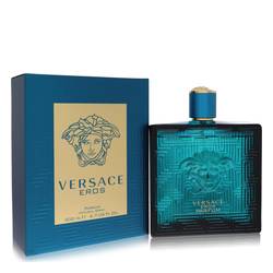 Versace Eros Parfum Spray By Versace by Versace