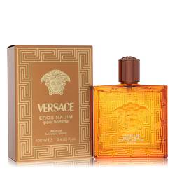 Versace Eros Najim Parfum Spray By Versace by Versace