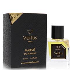 Vertus Majeste Eau De Parfum Spray (Unisex) By Vertus by Vertus