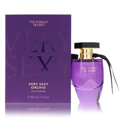 Very Sexy Orchid Eau De Parfum Spray By Victoria's Secret by Victoria's Secret