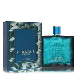 Versace Eros Eau De Parfum Spray By Versace by Versace