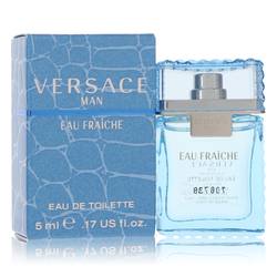 Versace Man Mini Eau Fraiche By Versace by Versace