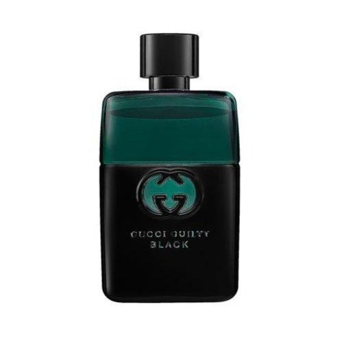 Gucci Guilty Black Pour Homme Eau De Toilette by Gucci