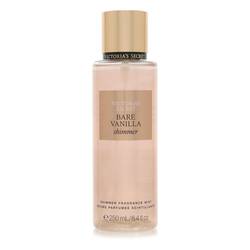 Victoria's Secret Bare Vanilla Shimmer Fragrance Mist Spray By Victoria's Secret by Victoria's Secret