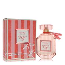 Victoria's Secret Bombshell St. Tropez Eau De Parfum Spray By Victoria's Secret by Victoria's Secret