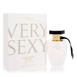 Very Sexy Oasis Eau De Parfum Spray By Victoria's Secret by Victoria's Secret