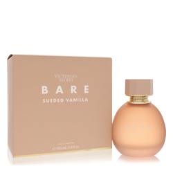 Victoria's Secret Bare Sueded Vanilla Eau De Parfum Spray By Victoria's Secret by Victoria's Secret