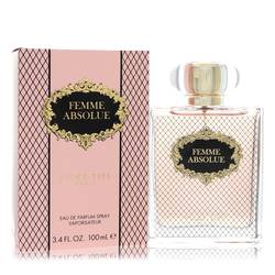 Vicky Tiel Femme Absolue Eau De Parfum Spray By Vicky Tiel by Vicky Tiel