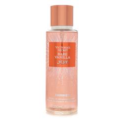 Victoria's Secret Bare Vanilla Shimmer Joy Fragrance Mist By Victoria's Secret by Victoria's Secret
