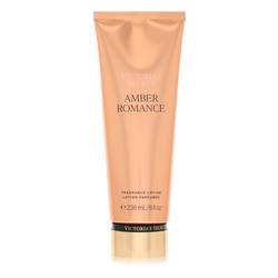 Victoria's Secret Amber Romance Body Lotion By Victoria's Secret by Victoria's Secret