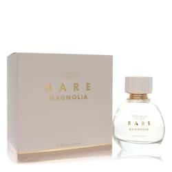 Victoria's Secret Bare Magnolia Eau De Parfum Spray By Victoria's Secret by Victoria's Secret