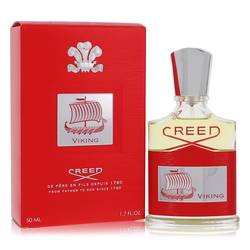 Viking Eau De Parfum Spray By Creed by Creed