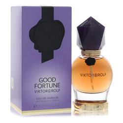 Viktor & Rolf Good Fortune Eau De Parfum Spray By Viktor & Rolf by Viktor & Rolf