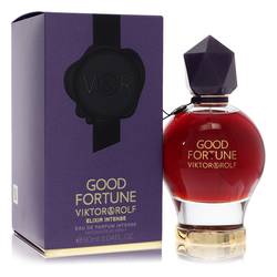 Viktor & Rolf Good Fortune Elixir Intense Eau De Parfum Intense Spray By Viktor & Rolf by Viktor & Rolf