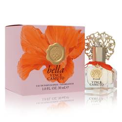 Vince Camuto Bella Eau De Parfum Spray By Vince Camuto by Vince Camuto