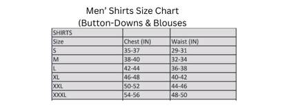 Mens Checkered Shirt And Cargo Shorts Set