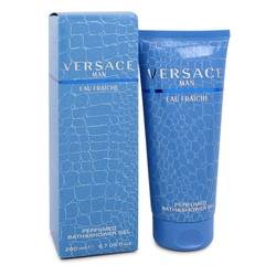 Versace Man Eau Fraiche Shower Gel By Versace by Versace