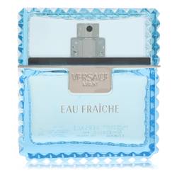 Versace Man Eau Fraiche Eau De Toilette Spray (unboxed) By Versace by Versace