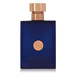 Versace Pour Homme Dylan Blue Eau De Toilette Spray (Tester) By Versace by Versace