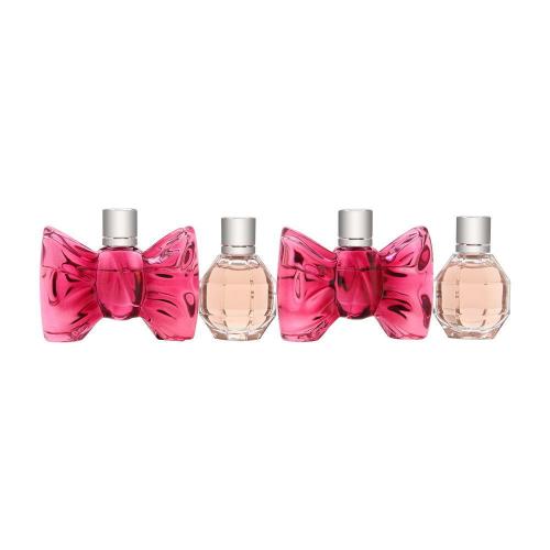 Viktor & Rolf 4 Piece Mini Gift Set by Viktor & Rolf
