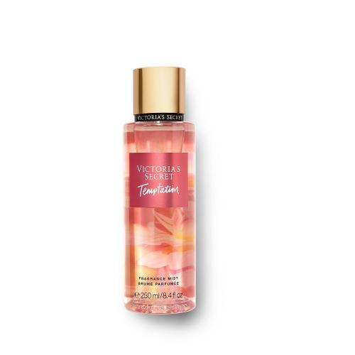 Victoria's Secret Temptation Fragrance Mist by Victoria's Secret