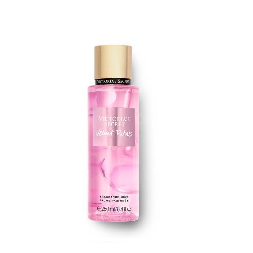 Victoria's Secret Velvet Petals Fragrance Mist by Victoria's Secret