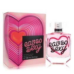 Victoria's Secret Eau So Sexy Eau De Parfum Spray By Victoria's Secret by Victoria's Secret