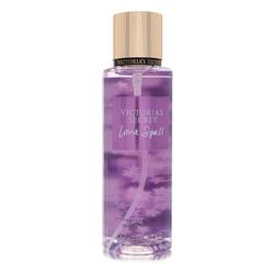 Victoria's Secret Love Spell Fragrance Mist Spray By Victoria's Secret by Victoria's Secret