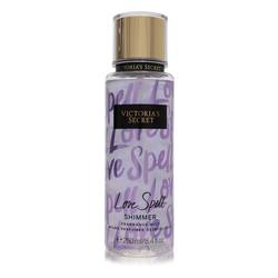 Victoria's Secret Love Spell Shimmer Fragrance Mist Spray By Victoria's Secret by Victoria's Secret