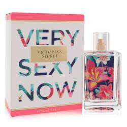 Very Sexy Now Eau De Parfum Spray (2017 Edition) By Victoria's Secret by Victoria's Secret