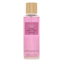 Victoria's Secret Pure Seduction Shimmer Fragrance Mist Spray By Victoria's Secret by Victoria's Secret