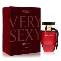 Very Sexy Eau De Parfum Spray (New Packaging) By Victoria's Secret by Victoria's Secret