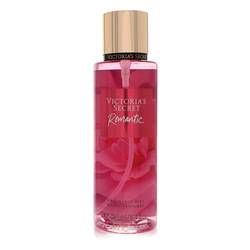 Victoria's Secret Romantic Fragrance Mist By Victoria's Secret by Victoria's Secret