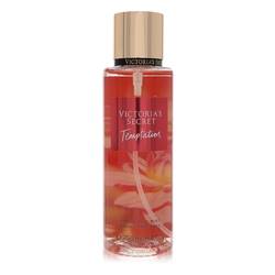 Victoria's Secret Temptation Fragrance Mist Spray By Victoria's Secret by Victoria's Secret