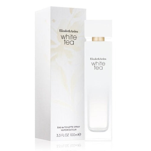 White Tea Eau De Toilette by Elizabeth Arden