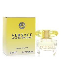 Versace Yellow Diamond Mini EDT By Versace by Versace