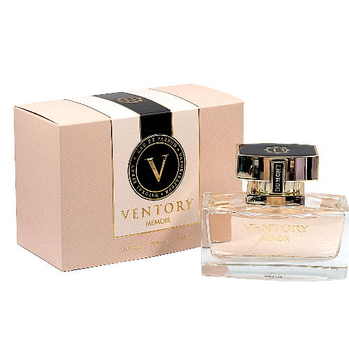 Dumont Ventory Memoir Eau De Parfum by Dumont