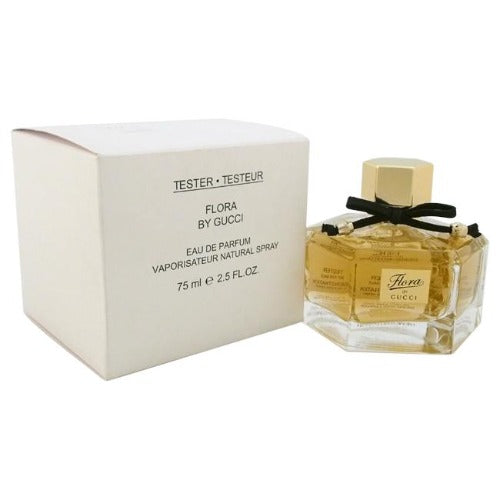 Gucci Flora Eau De Parfum by Gucci