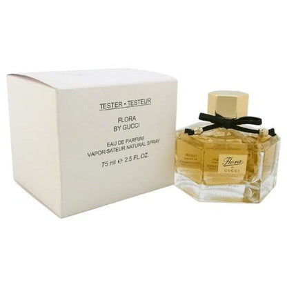 Gucci Flora Eau De Parfum by Gucci