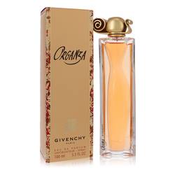 Organza Eau De Parfum Spray By Givenchy by Givenchy