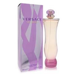 Versace Woman Eau De Parfum Spray By Versace by Versace