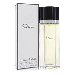 Oscar Eau De Toilette Spray By Oscar De La Renta by Oscar De La Renta