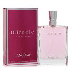 Miracle Eau De Parfum Spray By Lancome by Lancome