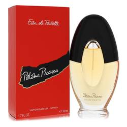 Paloma Picasso Eau De Toilette Spray By Paloma Picasso by Paloma Picasso