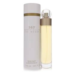 Perry Ellis 360 Eau De Toilette Spray By Perry Ellis by Perry Ellis