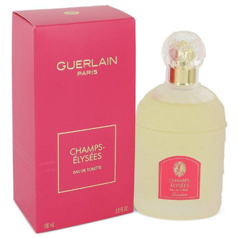 Champs Elysees Eau De Toilette by Guerlain