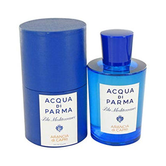 Acqua Di Parma Arancia Di Capri Eau De Toilette by Acqua Di Parma